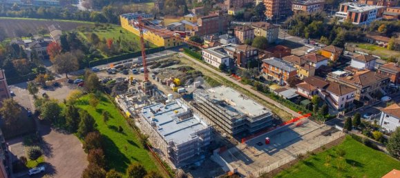 4 rooms Villa in Carpi, Italy No. 7431 16