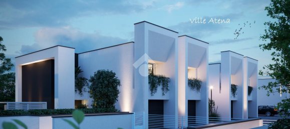 4 rooms Villa in Carpi, Italy No. 7431 12