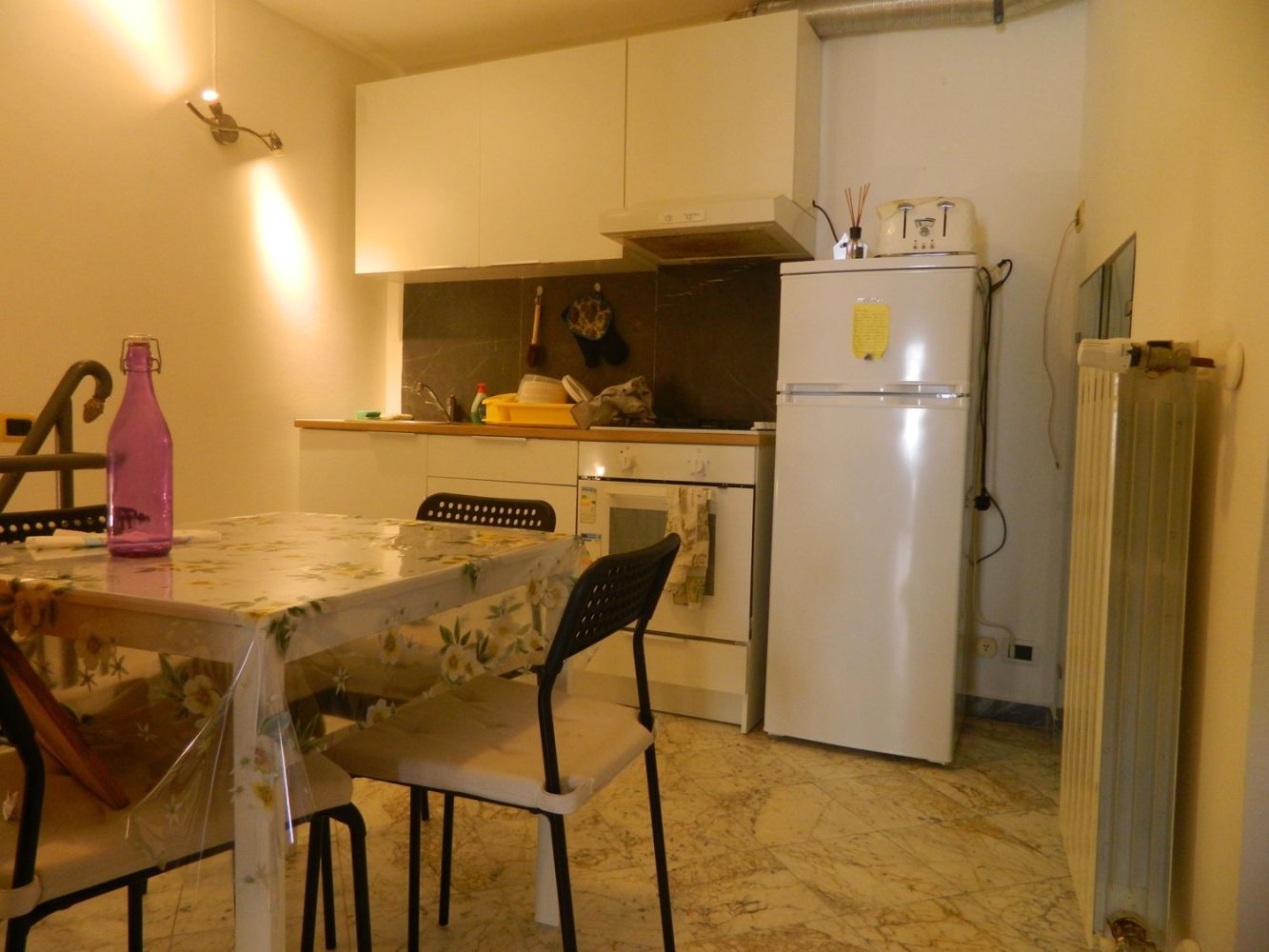 4 rooms Apartment in Carrara, Italy No. 70332