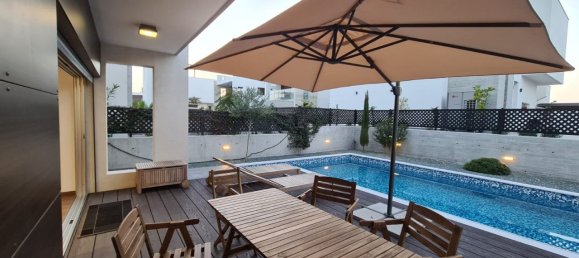 3 bedrooms House in Geroskípou, Cyprus No. 9761 4