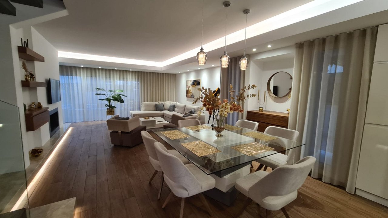 Коммерческая недвижимость с 3 спальнями в Героскипу, Кипр № 9761