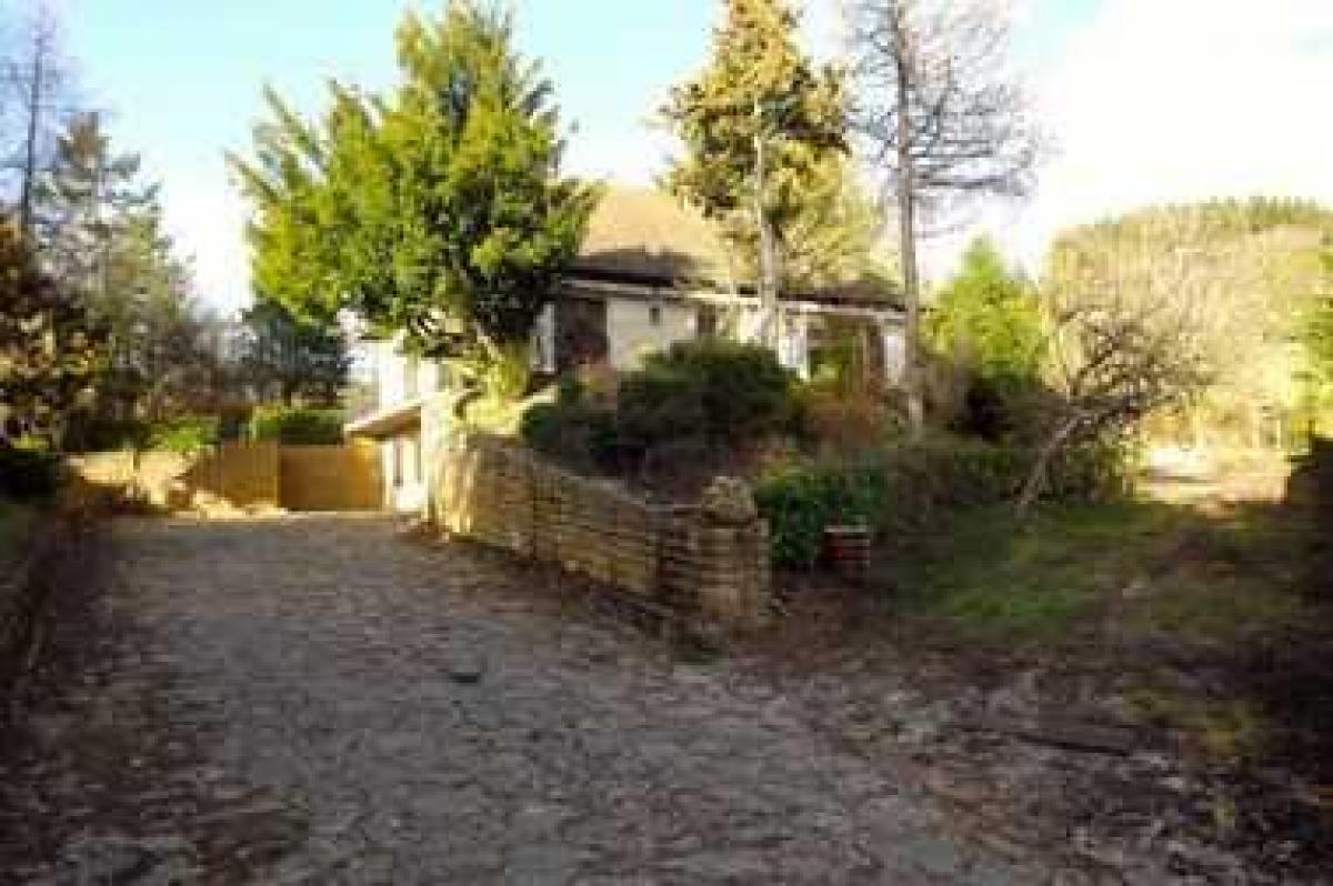 3 chambres Maison à Chauffailles, France No. 5075