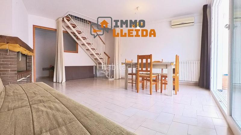 3 chambres Duplex à Lleida, Spain No. 139125