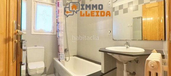 3 chambres Duplex à Lleida, Spain No. 139125 14