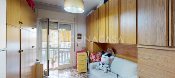 3 rooms Apartment in Arzano, Italy No. 354680 18