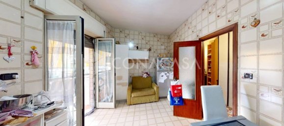 3 rooms Apartment in Arzano, Italy No. 354680 14