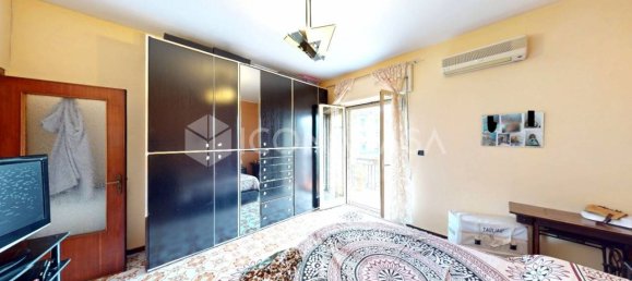 3 rooms Apartment in Arzano, Italy No. 354680 27