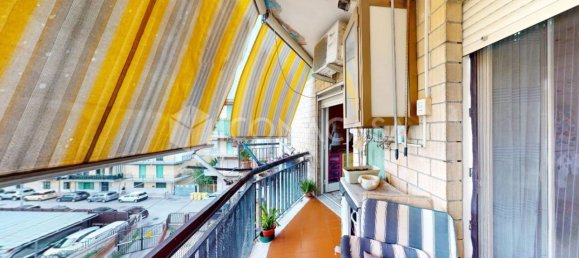 3 rooms Apartment in Arzano, Italy No. 354680 16