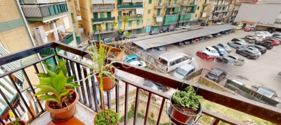 3 rooms Apartment in Arzano, Italy No. 354680 28