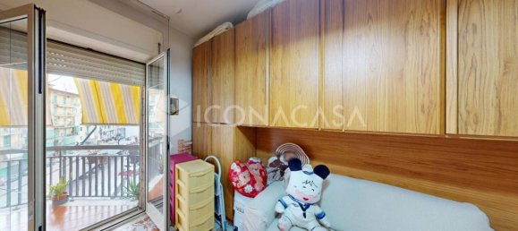 3 rooms Apartment in Arzano, Italy No. 354680 20