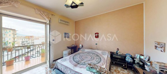 3 rooms Apartment in Arzano, Italy No. 354680 25
