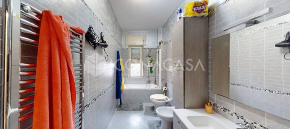 3 rooms Apartment in Arzano, Italy No. 354680 22