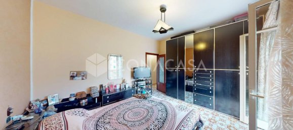 3 rooms Apartment in Arzano, Italy No. 354680 26