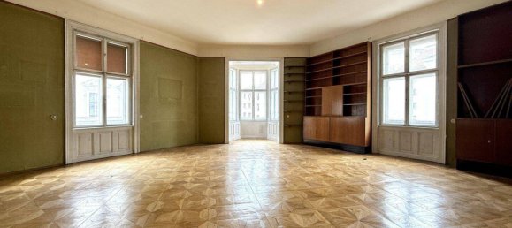 Квартира с 3 комнатами в Вена, Австрия № 149295 2