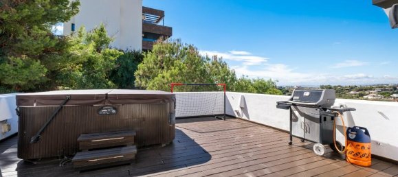 3 bedrooms Penthouse in Malaga, Spain No. 100914 5