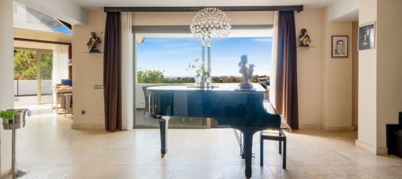 3 bedrooms Penthouse in Malaga, Spain No. 100914 8