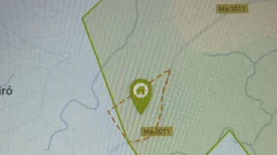 2 Schlafzimmer Haus in Algaida, Spain, Nr. 240140