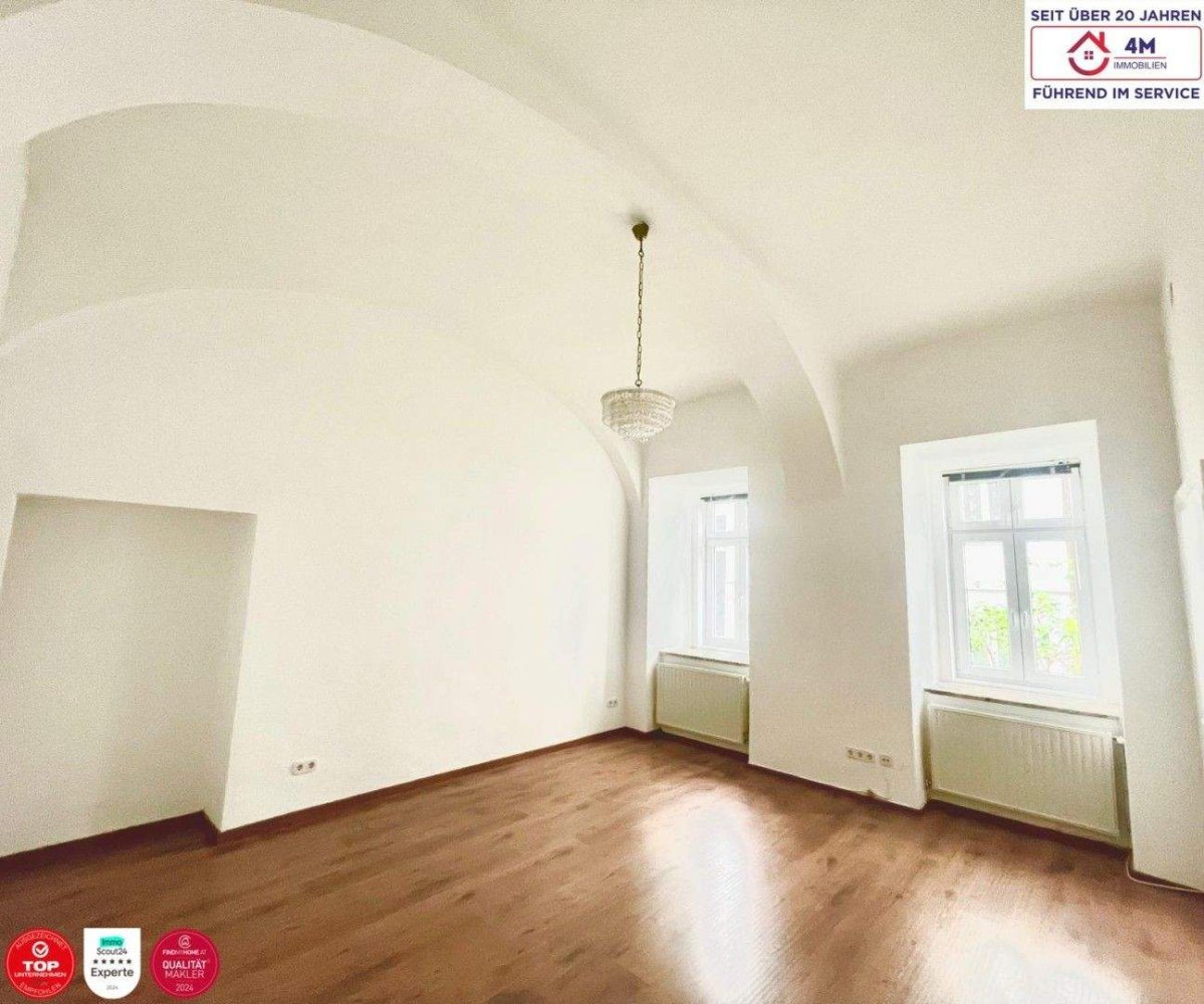Apartamento de 2 divisões em Wieden, Austria N.º 203632