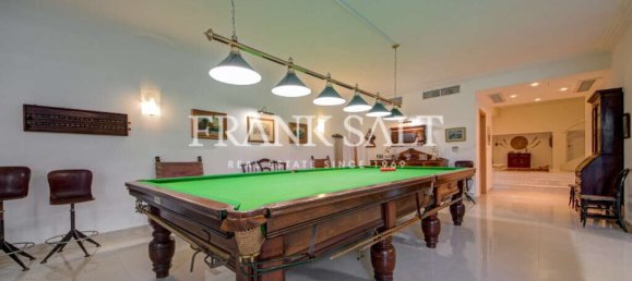 Apartamento de 4 dormitorios en Saint Julian's, Malta No. 142 12