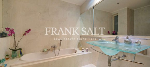 Apartamento de 4 dormitorios en Saint Julian's, Malta No. 142 16