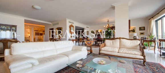 Apartamento de 4 dormitorios en Saint Julian's, Malta No. 142 6