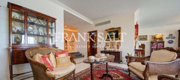 Apartamento de 4 dormitorios en Saint Julian's, Malta No. 142 3