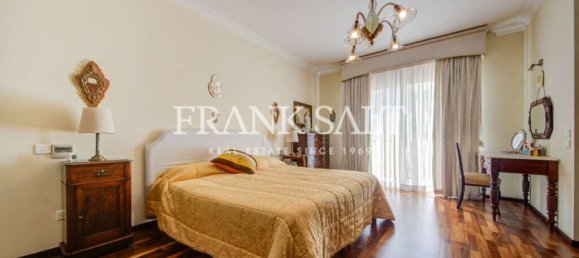 Apartamento de 4 dormitorios en Saint Julian's, Malta No. 142 10