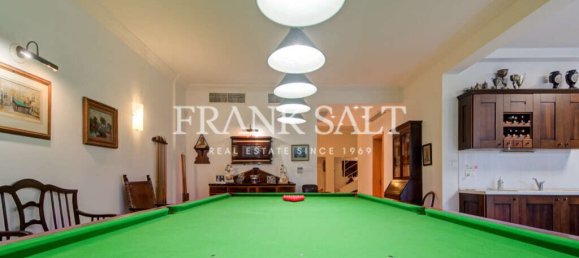 Apartamento de 4 dormitorios en Saint Julian's, Malta No. 142 14