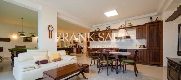 Apartamento de 4 dormitorios en Saint Julian's, Malta No. 142 13