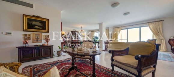 Apartamento de 4 dormitorios en Saint Julian's, Malta No. 142 4