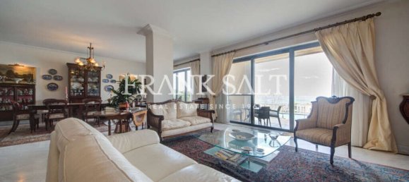 Apartamento de 4 dormitorios en Saint Julian's, Malta No. 142 7