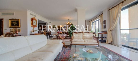 Apartamento de 4 dormitorios en Saint Julian's, Malta No. 142 5