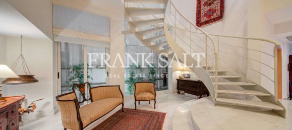 Apartamento de 4 dormitorios en Saint Julian's, Malta No. 142 15