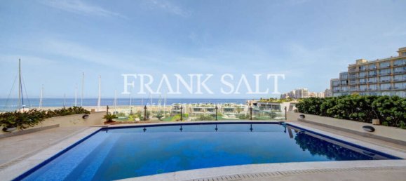 Apartamento de 4 dormitorios en Saint Julian's, Malta No. 142 2