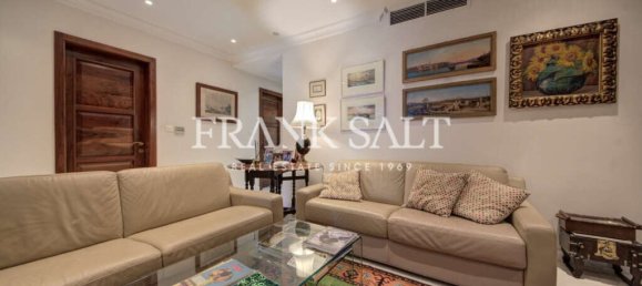 Apartamento de 4 dormitorios en Saint Julian's, Malta No. 142 17