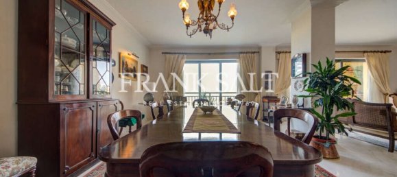 Apartamento de 4 dormitorios en Saint Julian's, Malta No. 142 8