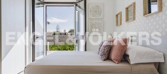 Вилла с 2 спальнями в Ното, Италия № 64928 15