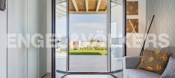 Вилла с 2 спальнями в Ното, Италия № 64928 11