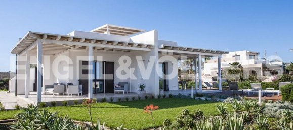 Вилла с 2 спальнями в Ното, Италия № 64928 6