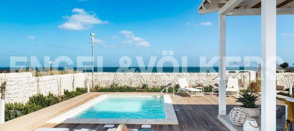 Вилла с 2 спальнями в Ното, Италия № 64928 3