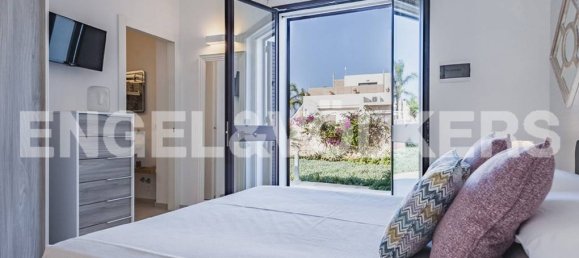 Вилла с 2 спальнями в Ното, Италия № 64928 14