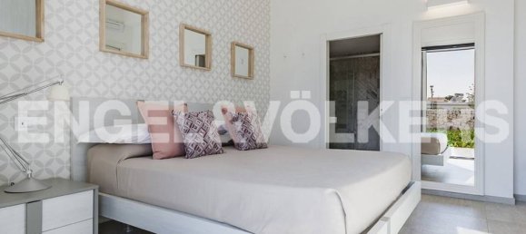 Вилла с 2 спальнями в Ното, Италия № 64928 16