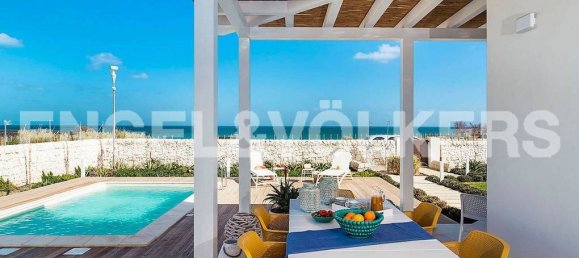 Вилла с 2 спальнями в Ното, Италия № 64928 4