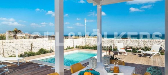 Вилла с 2 спальнями в Ното, Италия № 64928 5