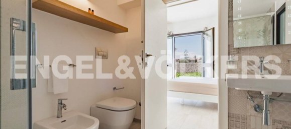 Вилла с 2 спальнями в Ното, Италия № 64928 18