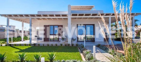 Вилла с 2 спальнями в Ното, Италия № 64928 7