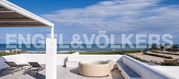 Вилла с 2 спальнями в Ното, Италия № 64928 9