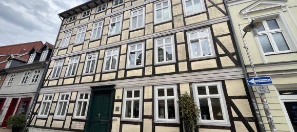 1 bedroom Apartment in Schwerin, Germany No. 348735 4