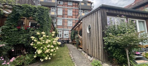 1 bedroom Apartment in Schwerin, Germany No. 348735 11