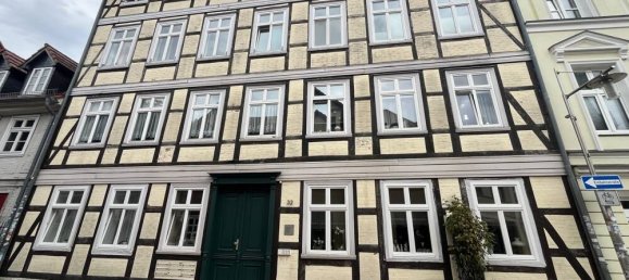 1 bedroom Apartment in Schwerin, Germany No. 348735 3